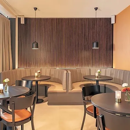 Nh Altstadt 4* Köln