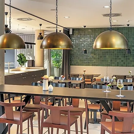 Nh Altstadt 4*