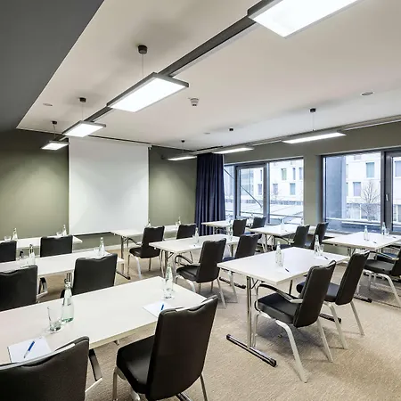 Hotel Nh Altstadt 4*