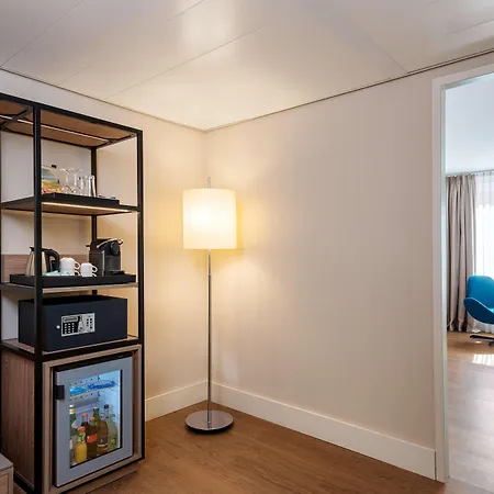 Nh Altstadt Hotel Cologne