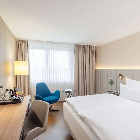 Nh Altstadt 4*