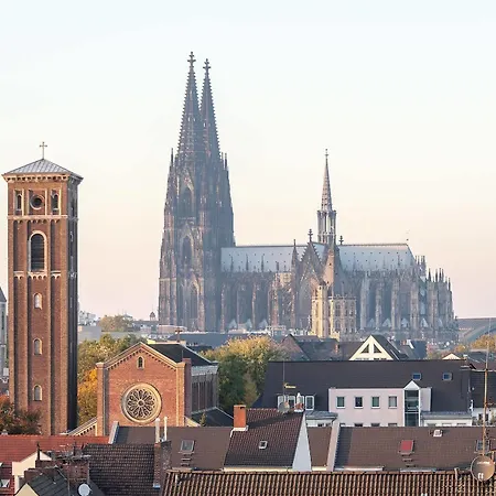 Nh Altstadt Hotel Köln