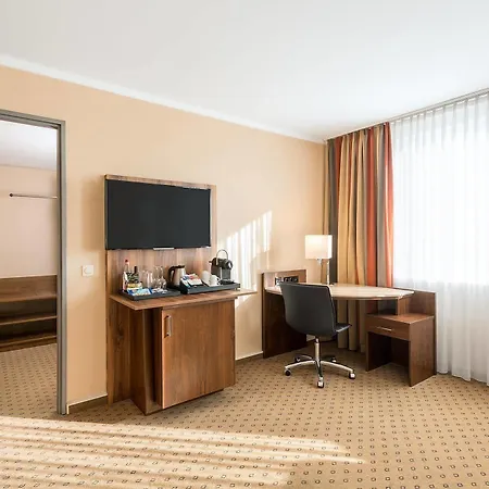 Hotel Nh Altstadt Köln