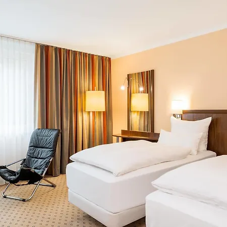 Nh Altstadt Hotel