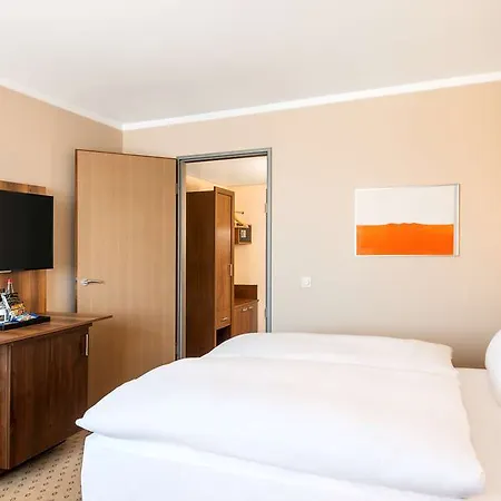 Hotel Nh Altstadt Köln