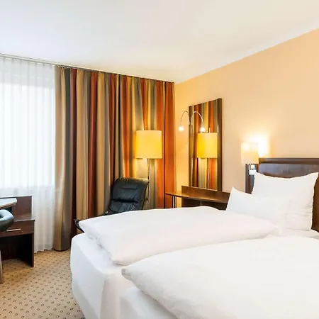 Hotel Nh Altstadt 4*