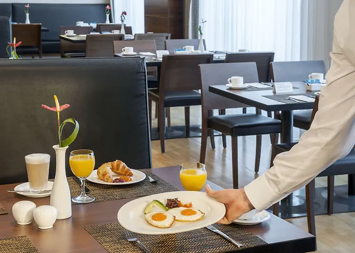 科隆老城nh酒店