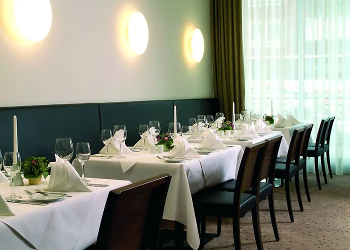 Nh Altstadt 4* Cologne