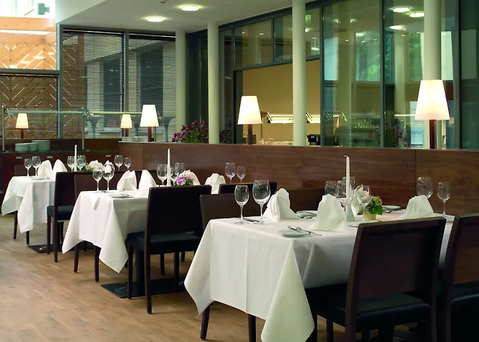 科隆老城nh酒店