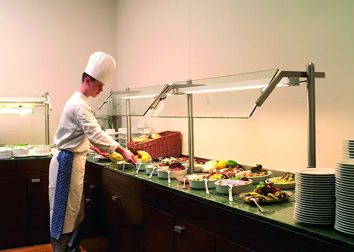 Hotel Nh Altstadt 4*