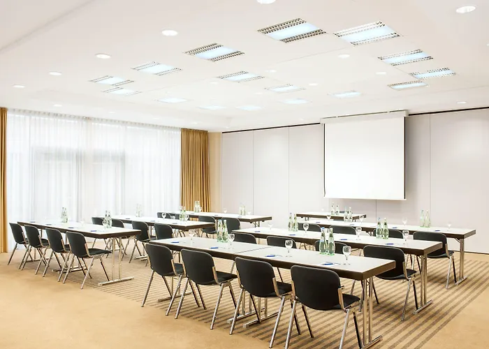 科隆老城nh酒店 科隆