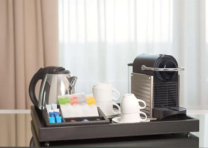 科隆老城nh酒店 酒店 科隆