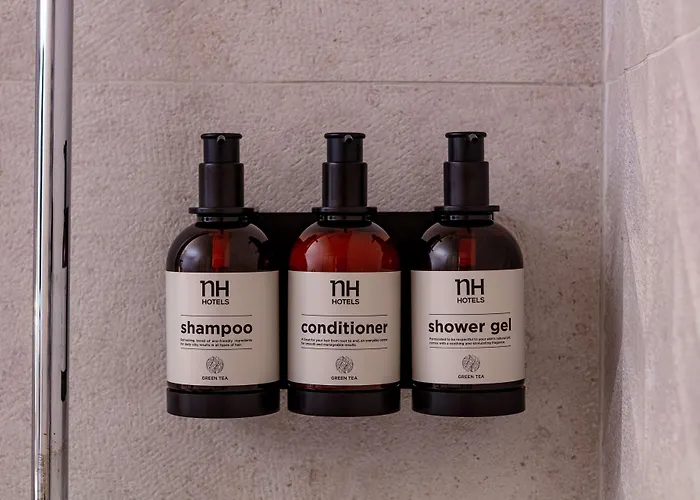 科隆老城nh酒店 科隆