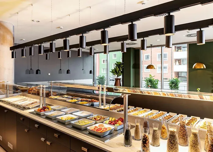 Nh Altstadt Colónia