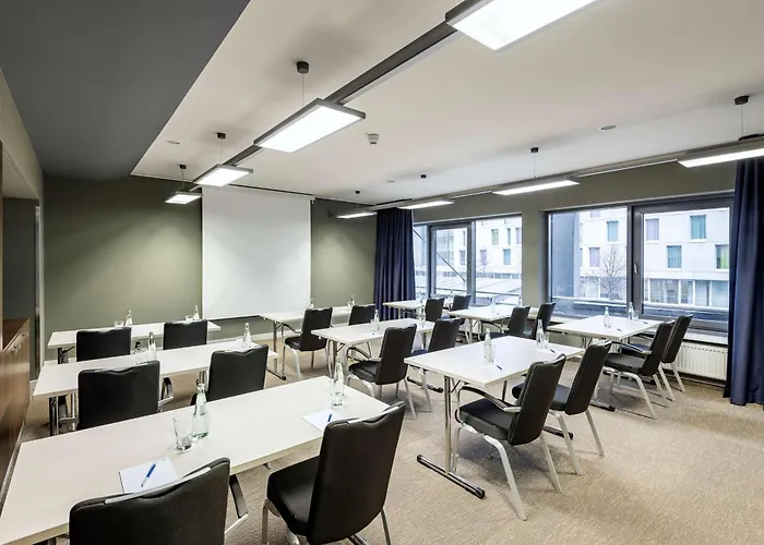 科隆老城nh酒店