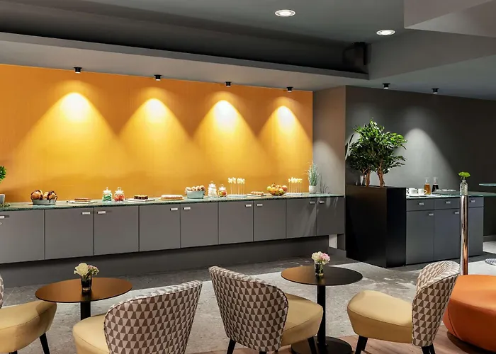 科隆老城nh酒店 4* 科隆