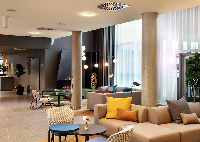 科隆老城nh酒店