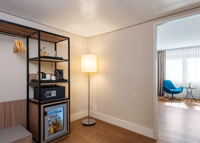 科隆老城nh酒店