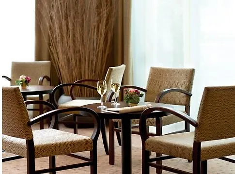 Nh Altstadt Hotel Colónia