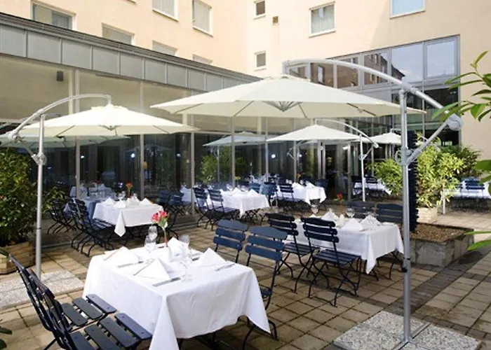 Nh Altstadt Кёльн