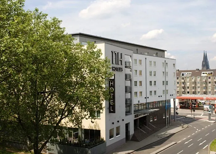Hotel Nh Altstadt