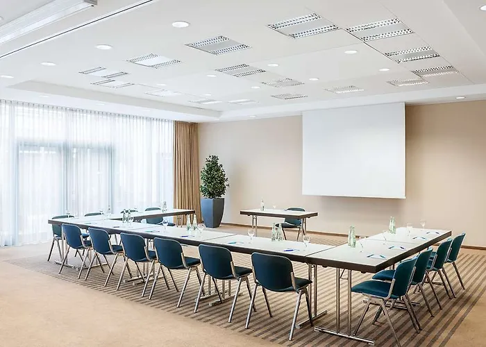 Hotel Nh Altstadt Cologne