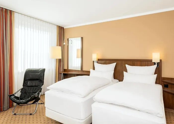 Nh Altstadt Hotel