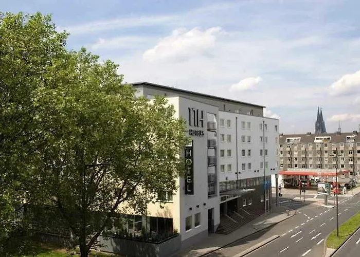 Nh Altstadt 4*