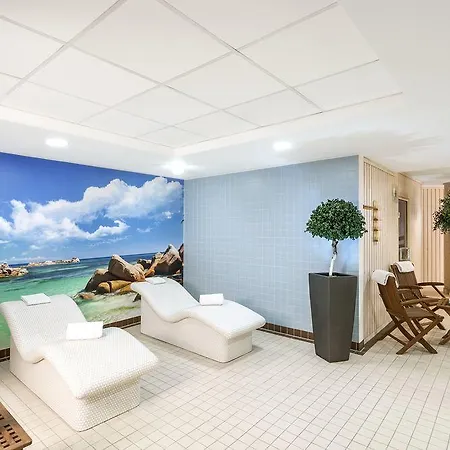 Nh Altstadt Otel
