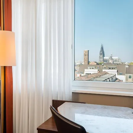 Nh Altstadt Otel Köln