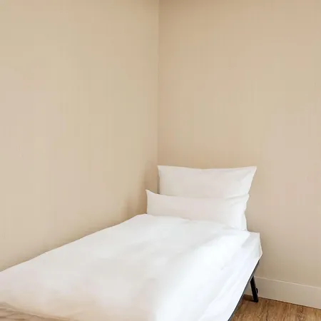 Otel Nh Altstadt