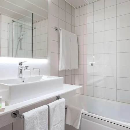 Nh Altstadt Otel