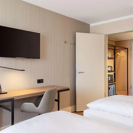 Nh Altstadt Otel Köln