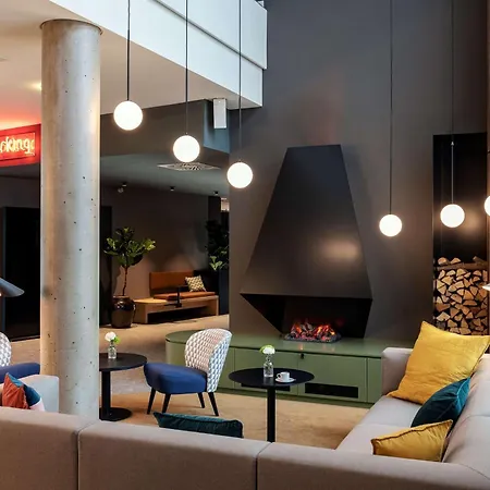Otel Nh Altstadt Köln