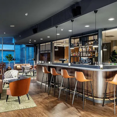 Otel Nh Altstadt Köln