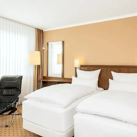 Nh Altstadt Otel