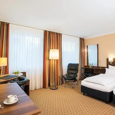Otel Nh Altstadt Köln
