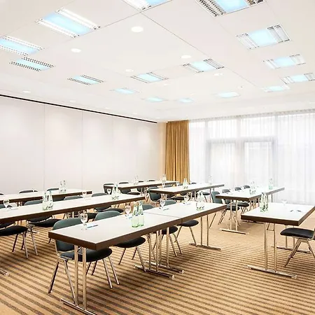 Nh Altstadt Otel