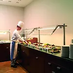 Szálloda Nh Altstadt 4*
