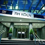 Nh Altstadt Szálloda Köln