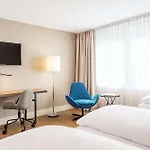 Nh Altstadt Szálloda Köln