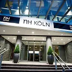 Nh Altstadt Szálloda