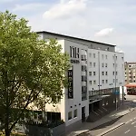 Szálloda Nh Altstadt