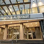 Nh Altstadt 4*