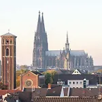 Nh Altstadt Szálloda Köln