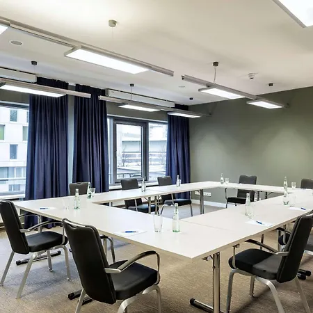Nh Altstadt 4* Кёльн