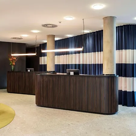 Nh Altstadt Otel Köln