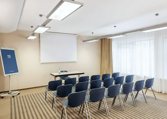 Otel Nh Altstadt Köln