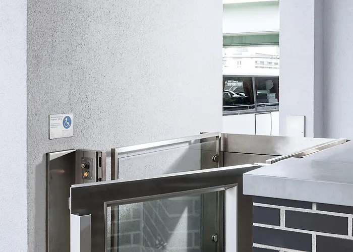 Nh Altstadt 4* Köln