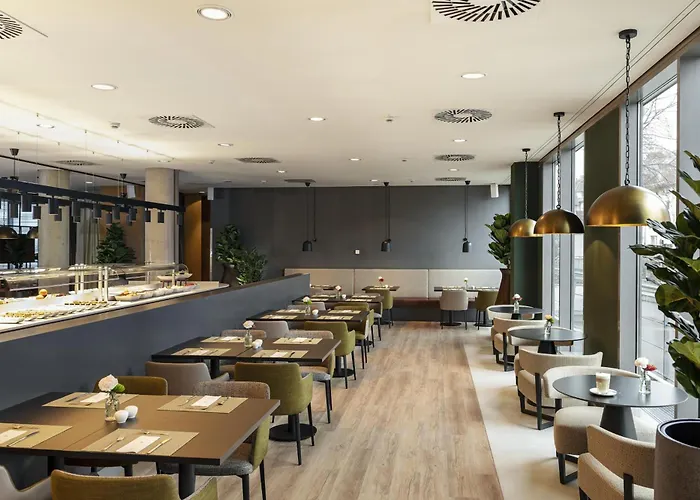 Otel Nh Altstadt Köln